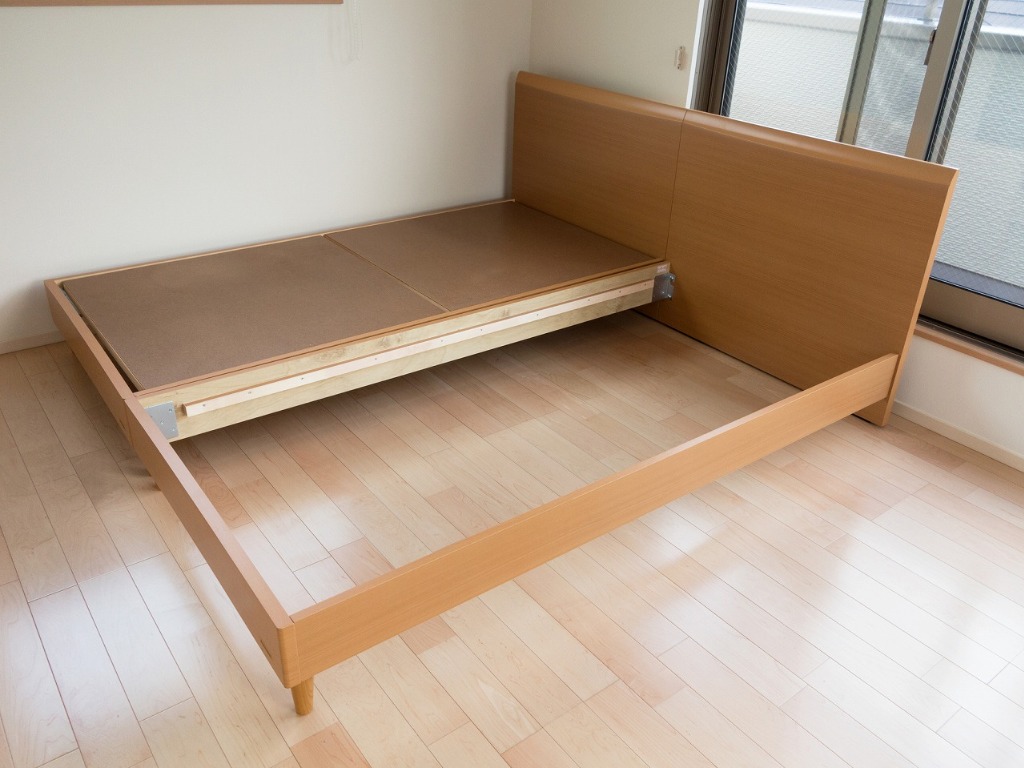 ベッド　9,000円～