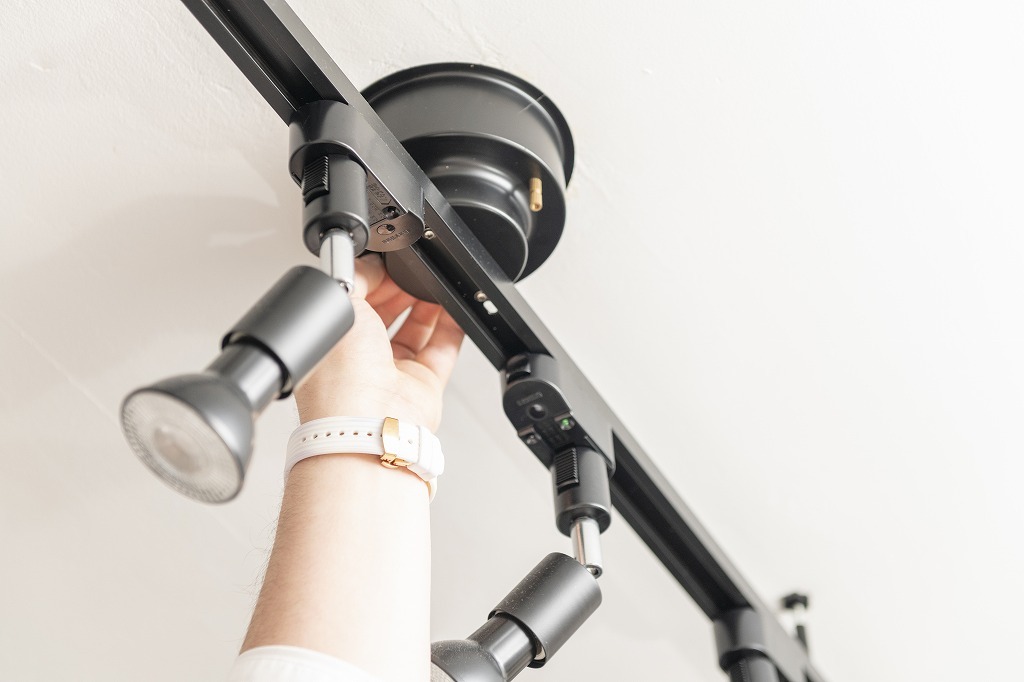 模様替え／家具の移動